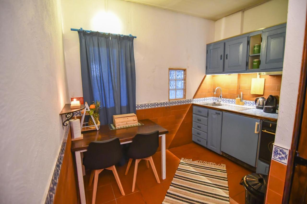 Yuccasa - Small Glamping Camping & Studio'S بومبال المظهر الخارجي الصورة